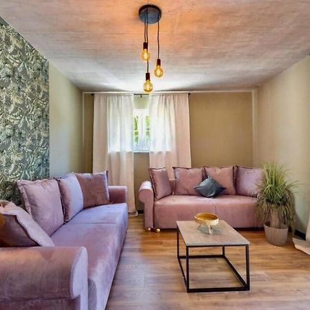 Apartments Villa 9 Ποντστράνα Εξωτερικό φωτογραφία