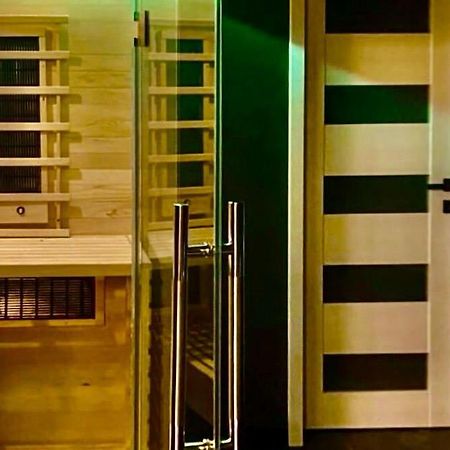 Apartments Villa 9 Ποντστράνα Εξωτερικό φωτογραφία