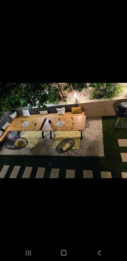 Apartments Villa 9 Ποντστράνα Εξωτερικό φωτογραφία