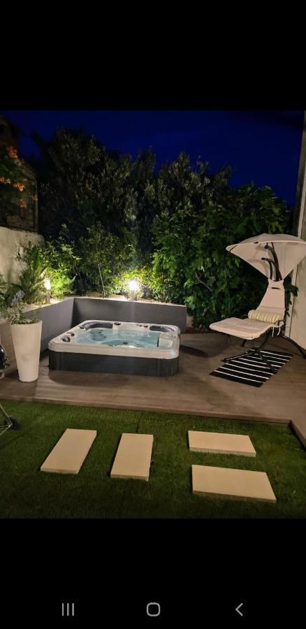 Apartments Villa 9 Ποντστράνα Εξωτερικό φωτογραφία