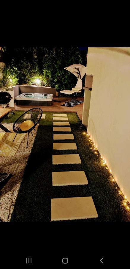 Apartments Villa 9 Ποντστράνα Εξωτερικό φωτογραφία