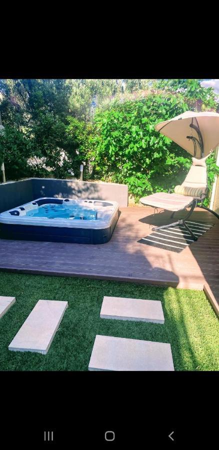 Apartments Villa 9 Ποντστράνα Εξωτερικό φωτογραφία