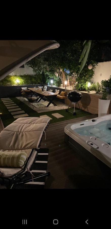 Apartments Villa 9 Ποντστράνα Εξωτερικό φωτογραφία