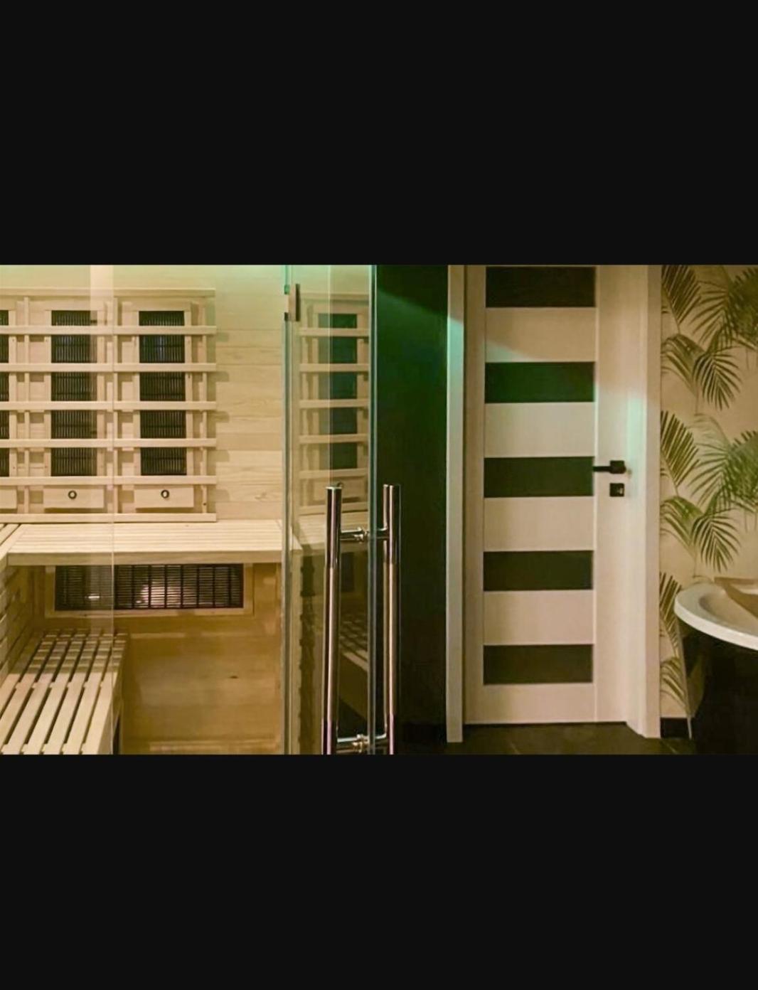 Apartments Villa 9 Ποντστράνα Εξωτερικό φωτογραφία