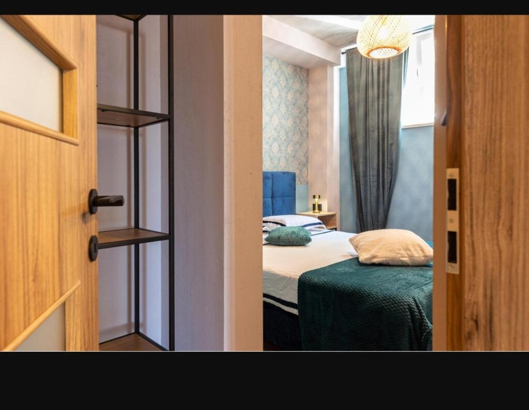 Apartments Villa 9 Ποντστράνα Εξωτερικό φωτογραφία
