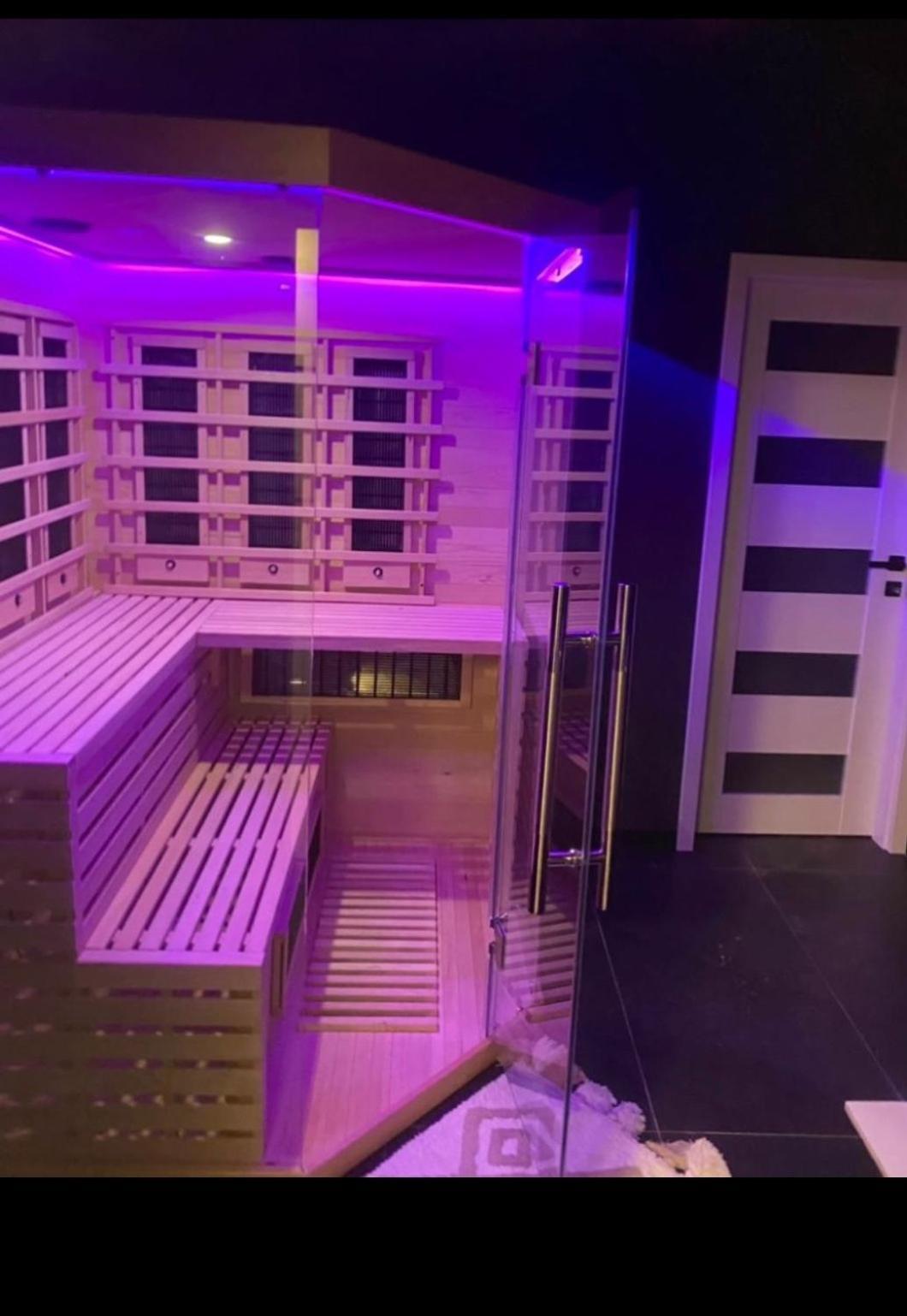 Apartments Villa 9 Ποντστράνα Εξωτερικό φωτογραφία