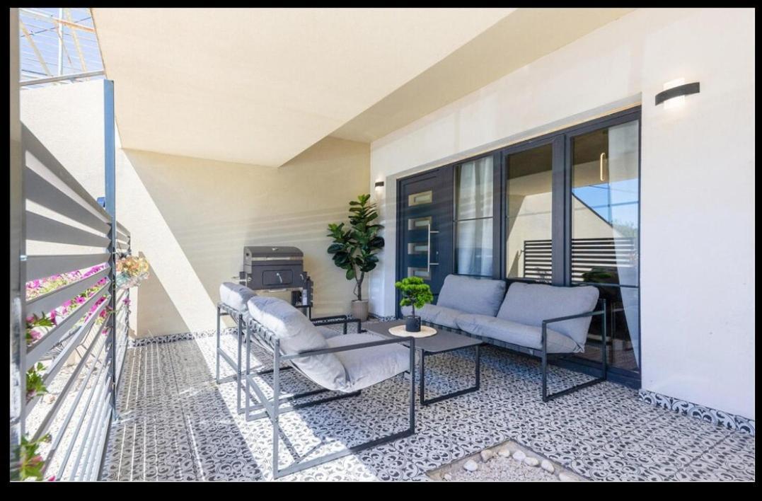 Apartments Villa 9 Ποντστράνα Εξωτερικό φωτογραφία