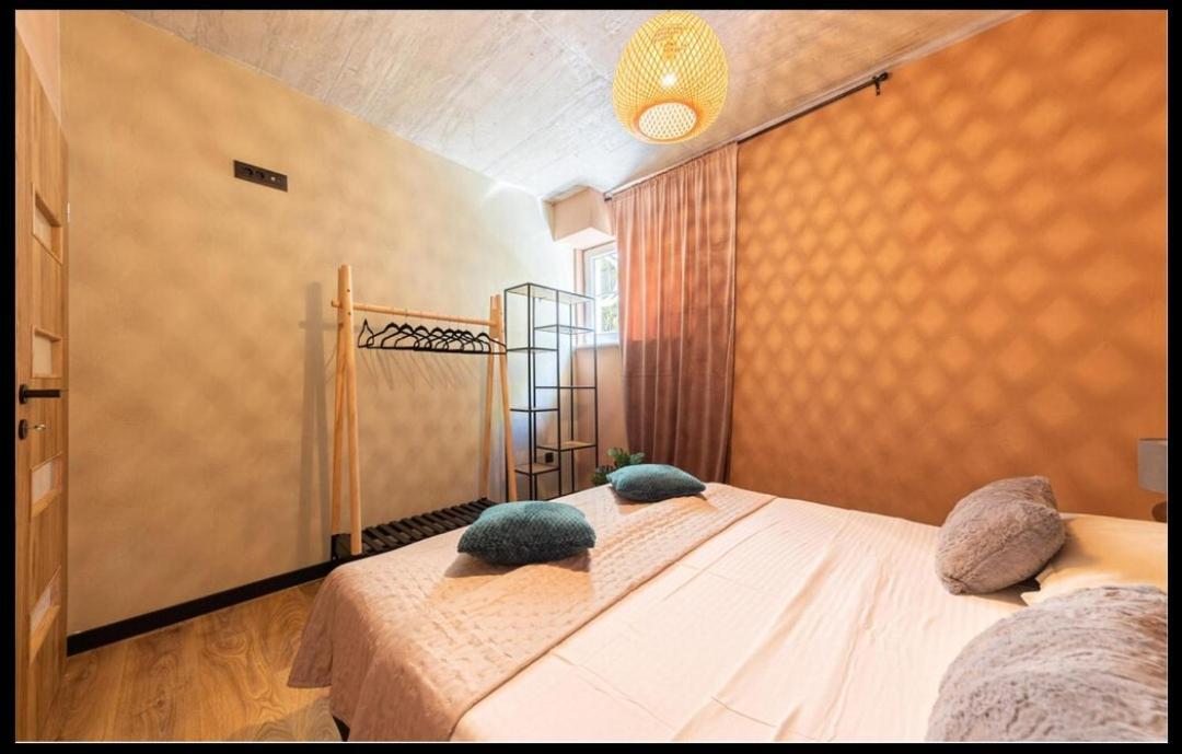 Apartments Villa 9 Ποντστράνα Εξωτερικό φωτογραφία