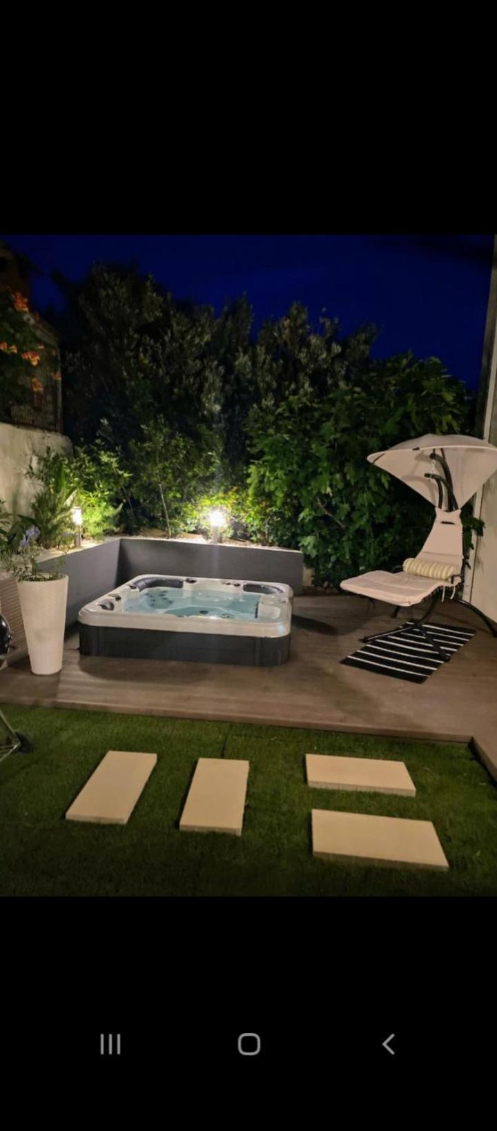 Apartments Villa 9 Ποντστράνα Εξωτερικό φωτογραφία