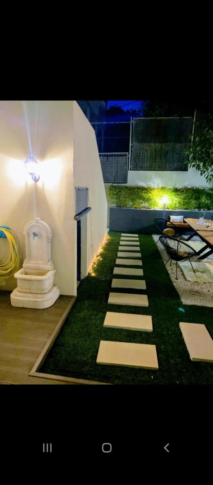 Apartments Villa 9 Ποντστράνα Εξωτερικό φωτογραφία