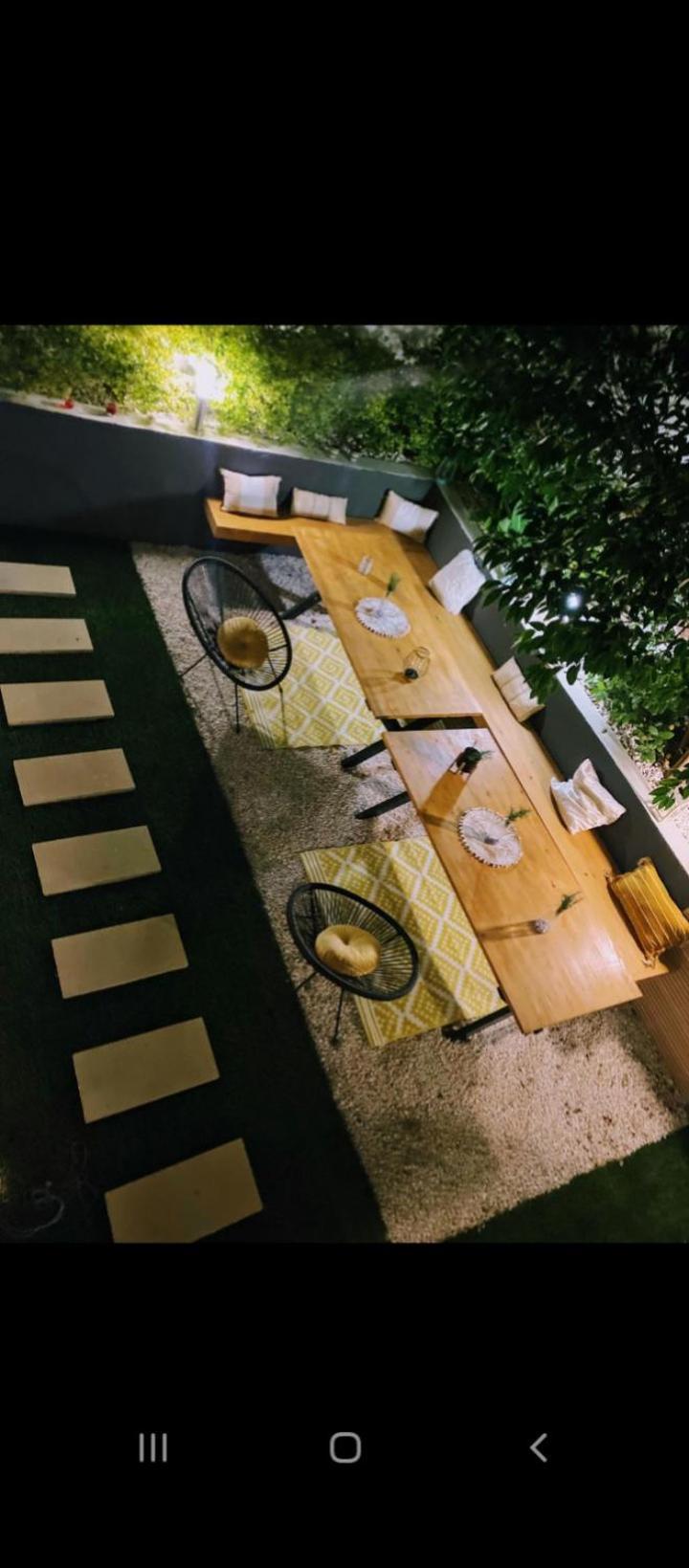 Apartments Villa 9 Ποντστράνα Εξωτερικό φωτογραφία