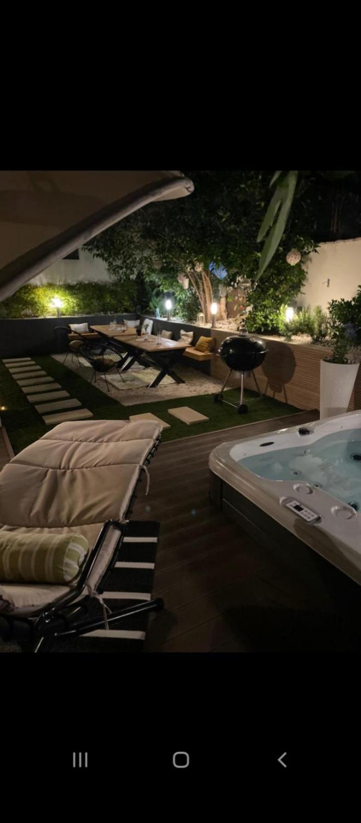 Apartments Villa 9 Ποντστράνα Εξωτερικό φωτογραφία