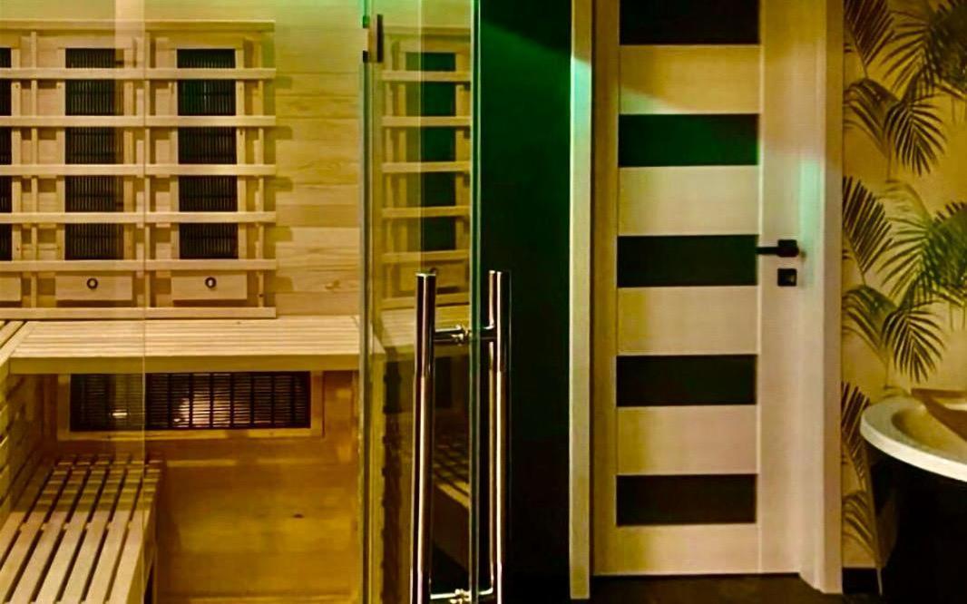 Apartments Villa 9 Ποντστράνα Εξωτερικό φωτογραφία