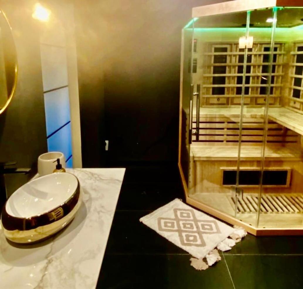 Apartments Villa 9 Ποντστράνα Εξωτερικό φωτογραφία