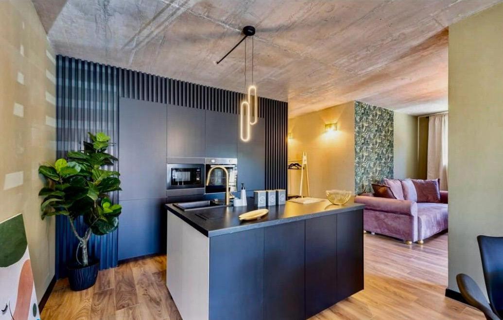 Apartments Villa 9 Ποντστράνα Εξωτερικό φωτογραφία