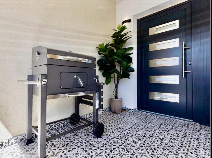Apartments Villa 9 Ποντστράνα Εξωτερικό φωτογραφία