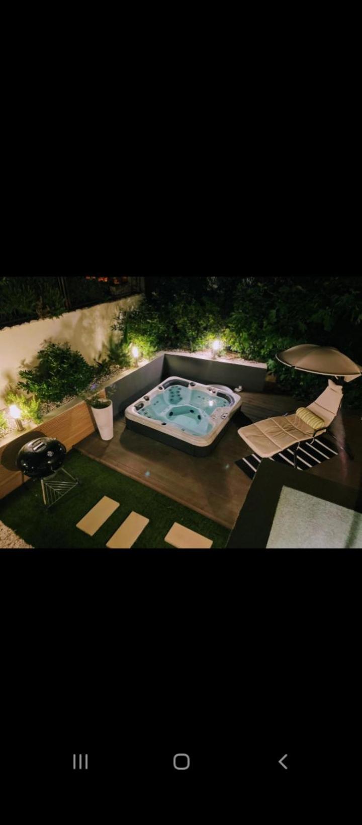 Apartments Villa 9 Ποντστράνα Εξωτερικό φωτογραφία