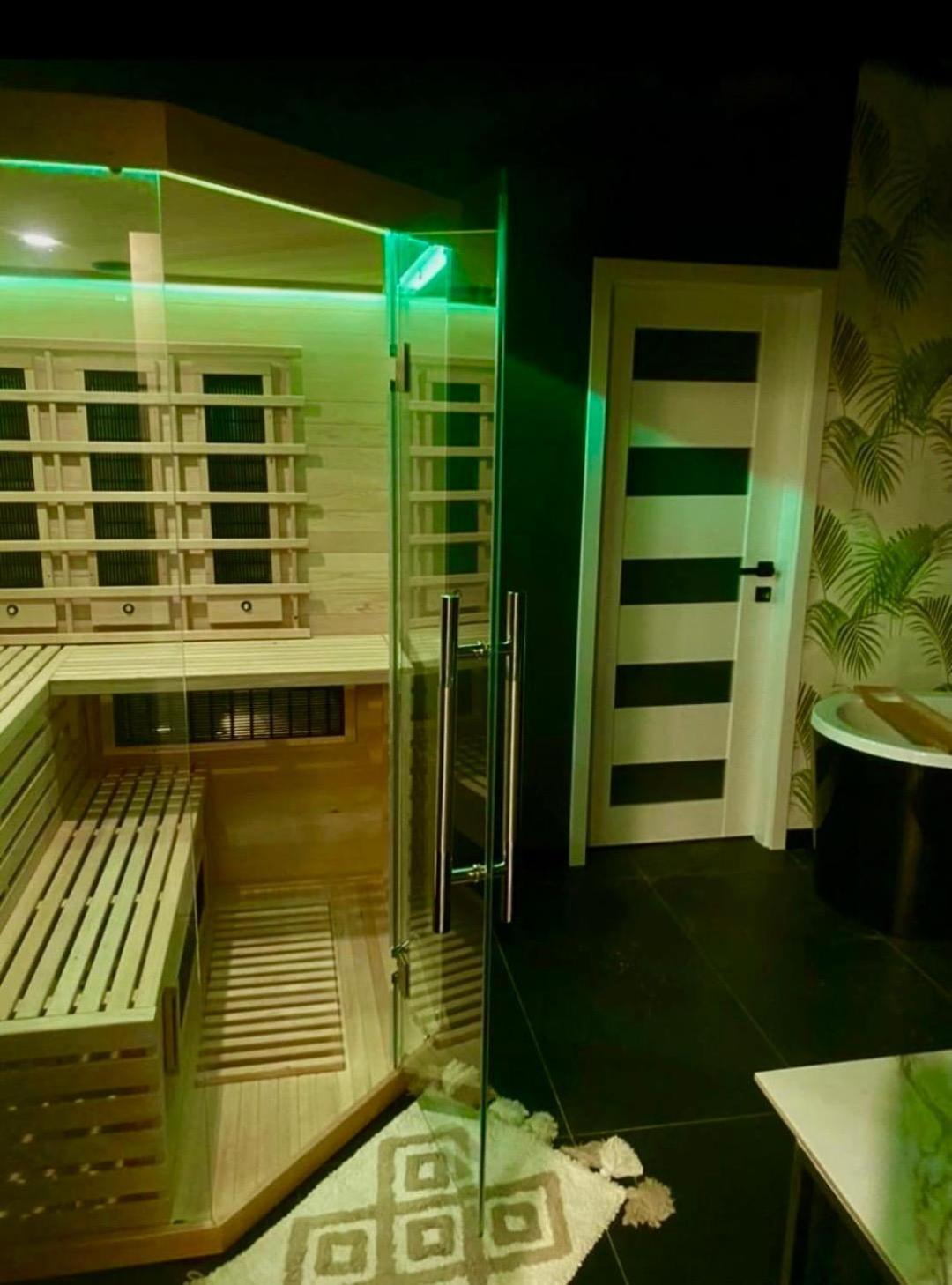 Apartments Villa 9 Ποντστράνα Εξωτερικό φωτογραφία