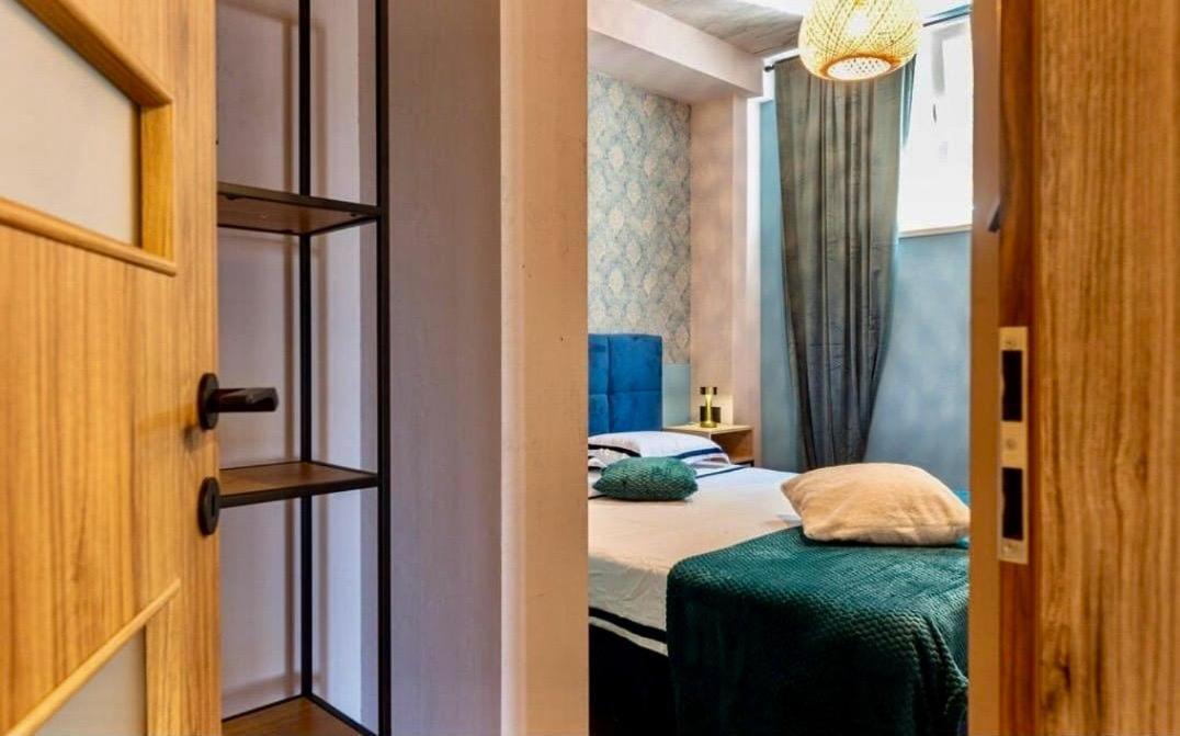 Apartments Villa 9 Ποντστράνα Εξωτερικό φωτογραφία