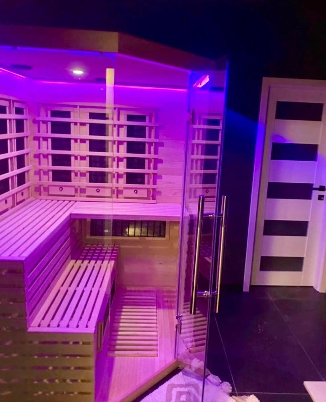 Apartments Villa 9 Ποντστράνα Εξωτερικό φωτογραφία