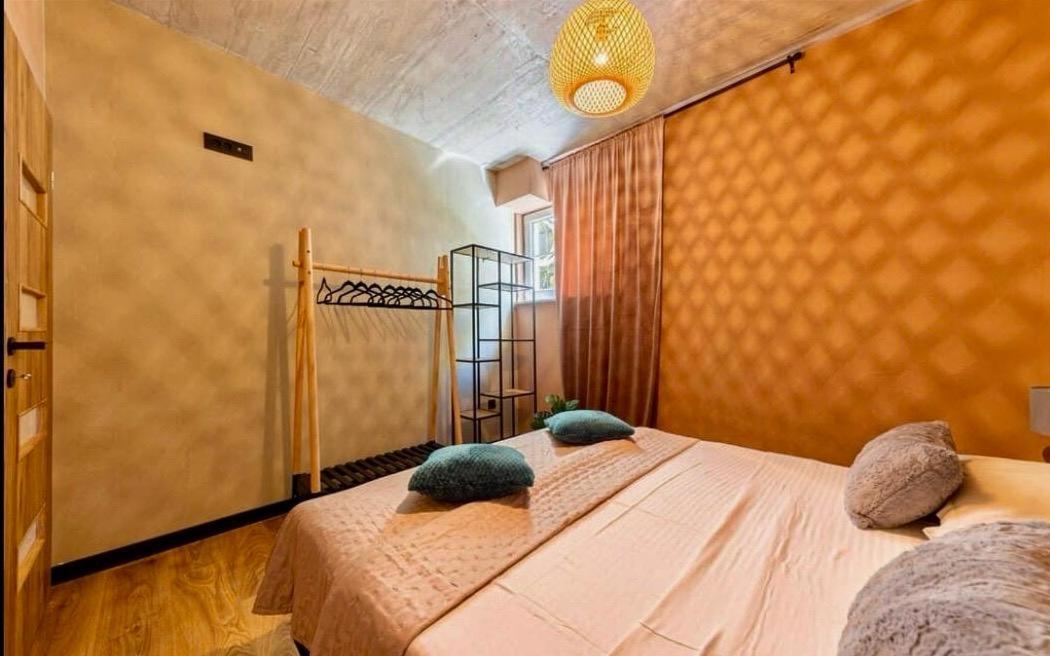 Apartments Villa 9 Ποντστράνα Εξωτερικό φωτογραφία