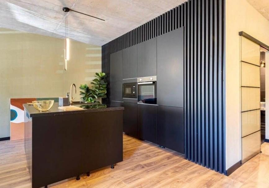 Apartments Villa 9 Ποντστράνα Εξωτερικό φωτογραφία