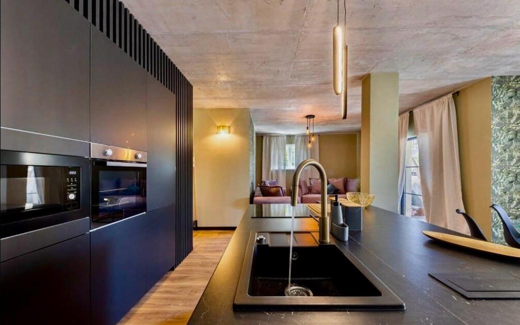 Apartments Villa 9 Ποντστράνα Εξωτερικό φωτογραφία