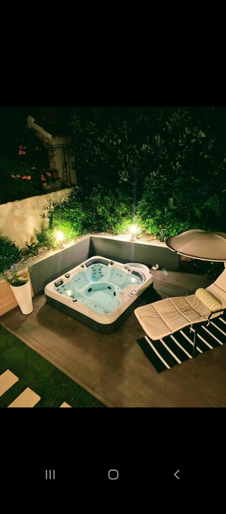 Apartments Villa 9 Ποντστράνα Εξωτερικό φωτογραφία