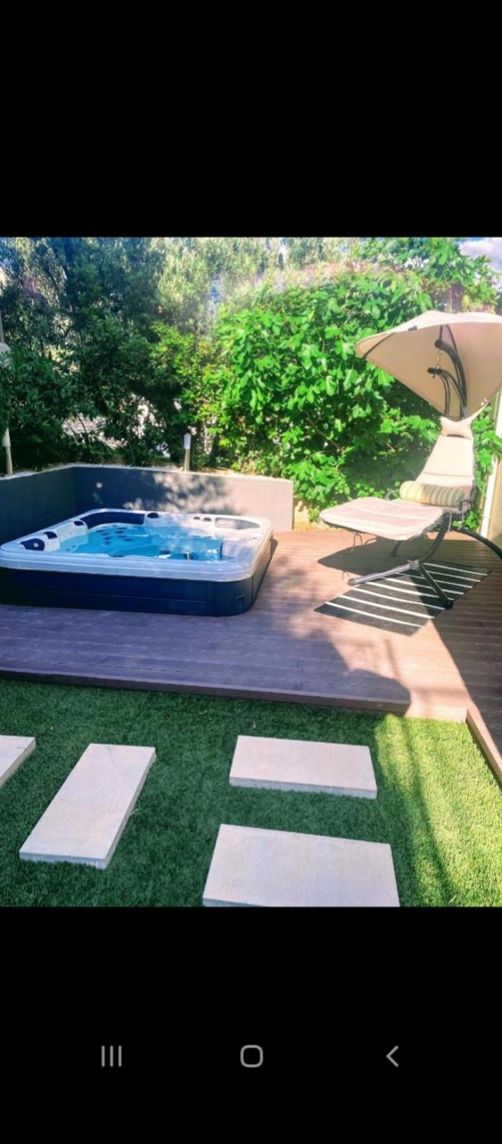 Apartments Villa 9 Ποντστράνα Εξωτερικό φωτογραφία