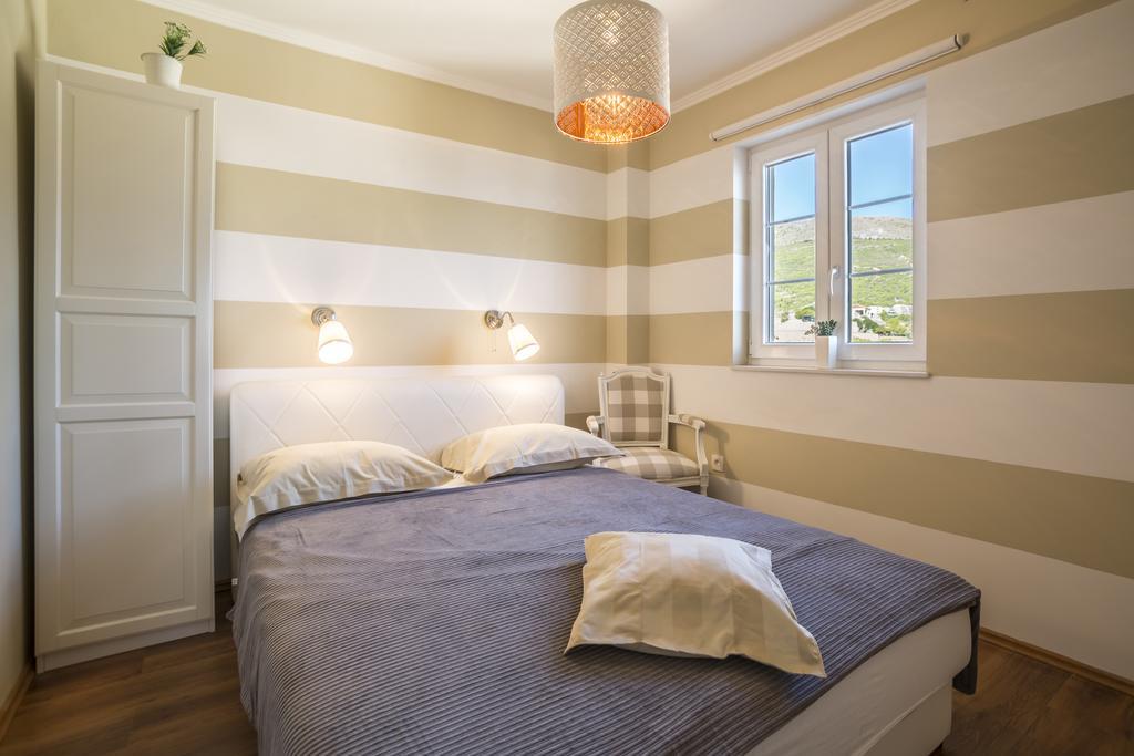 Apartments Villa 9 Ποντστράνα Εξωτερικό φωτογραφία