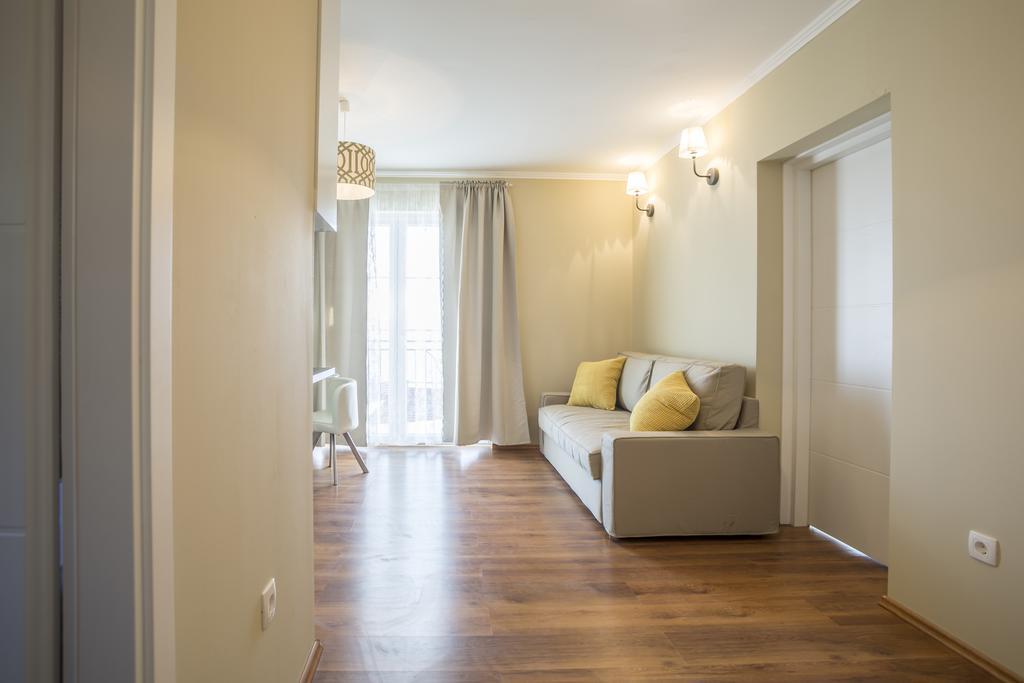 Apartments Villa 9 Ποντστράνα Εξωτερικό φωτογραφία