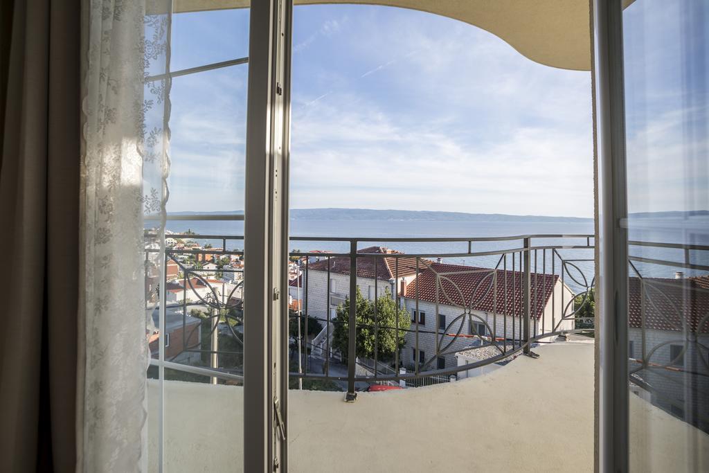 Apartments Villa 9 Ποντστράνα Εξωτερικό φωτογραφία