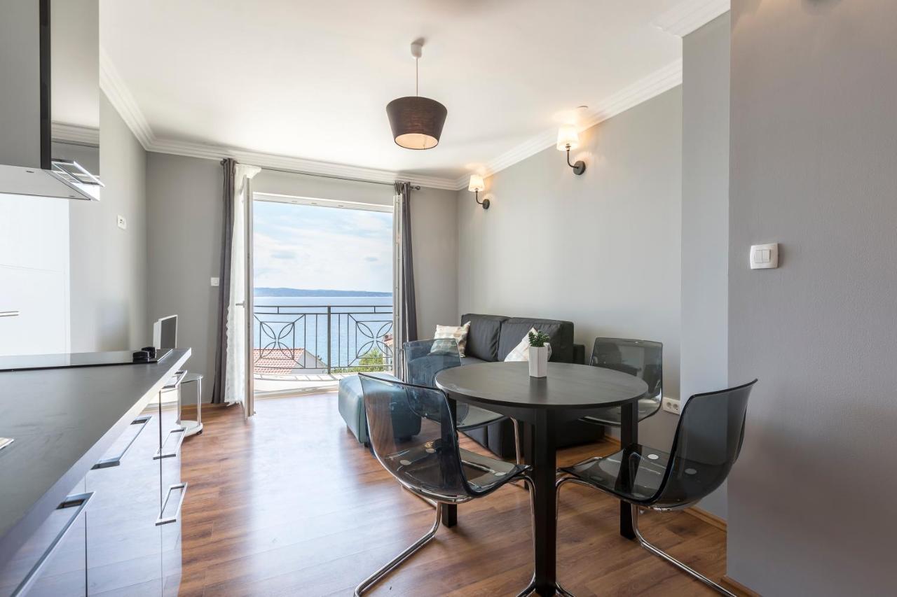 Apartments Villa 9 Ποντστράνα Εξωτερικό φωτογραφία