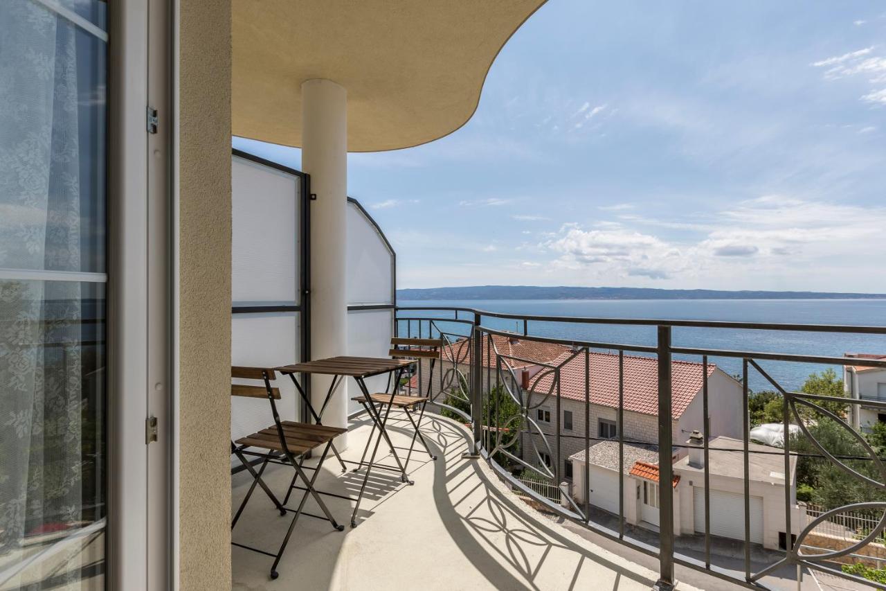 Apartments Villa 9 Ποντστράνα Εξωτερικό φωτογραφία