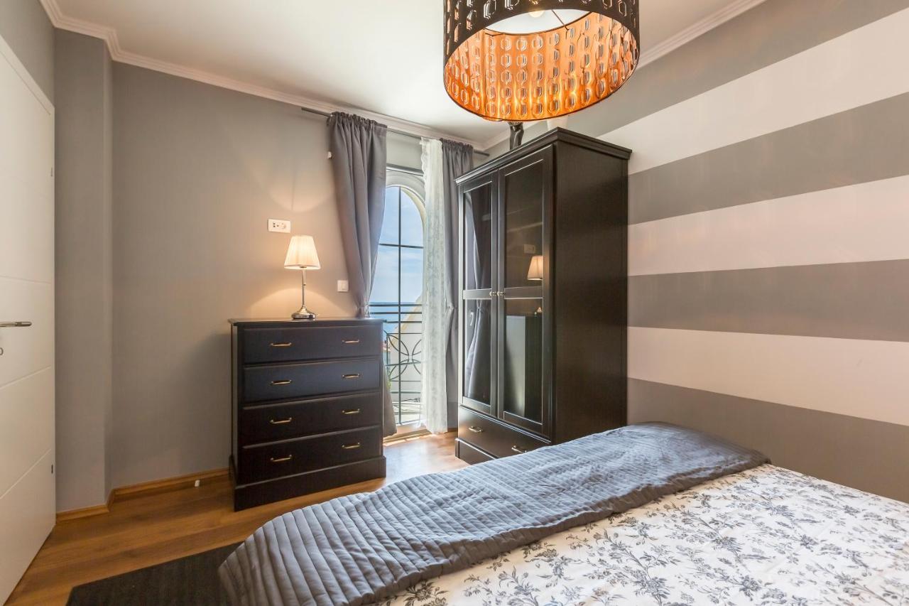 Apartments Villa 9 Ποντστράνα Εξωτερικό φωτογραφία